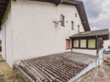 Seitenansicht