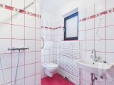 Badezimmer EG