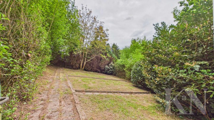 Einfamilienhaus mit großem Grundstück und vielseitigem Potenzial
