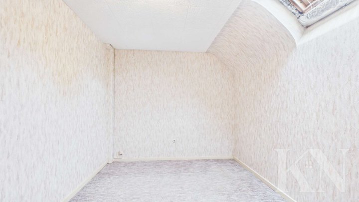 Einfamilienhaus mit großem Grundstück und vielseitigem Potenzial