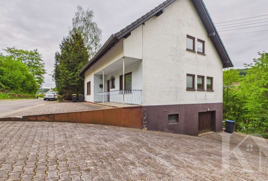 Seitenansicht