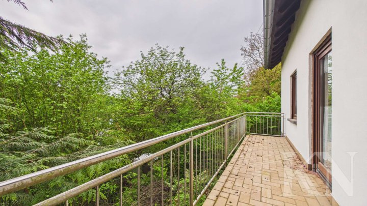 Einfamilienhaus mit großem Grundstück und vielseitigem Potenzial