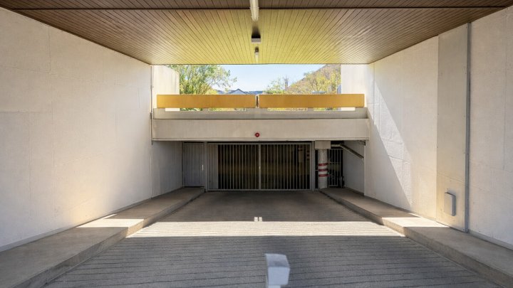 Attraktive Maisonettewohnung in begehrter Uni-Lage von Trier