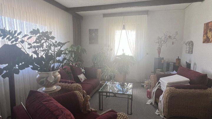Freistehendes 2-Familienhaus in Völklingen-Oberes Wehrden zu verkaufen - ideal für Familien oder Kapitalanleger