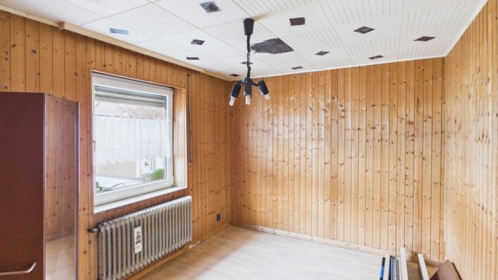 Attraktives Reihenendhaus in begehrter Lage von Ommersheim!