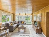 Wohnzimmer visualisiert
