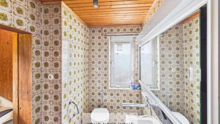 Familienidylle in exponierter Lage zu verkaufen