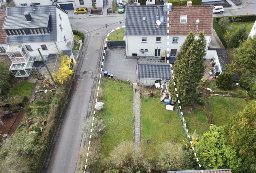 Luftansicht