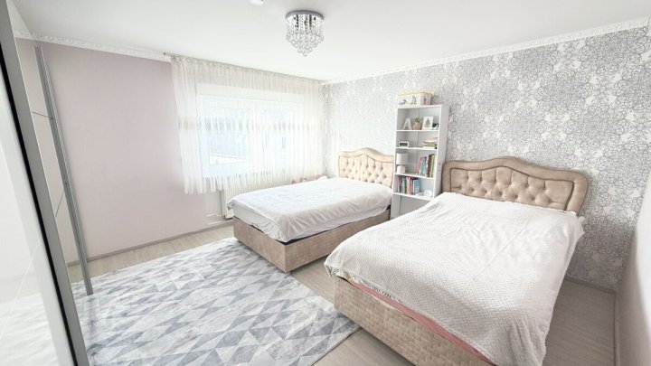 Gepflegtes Einfamilienhaus mit Garten & Garage in Merzig