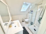 Badezimmer DG
