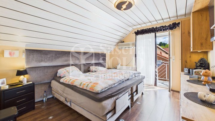 Freistehendes Einfamilienhaus mit Pool, Sauna und PV-Anlage - Viel Platz & Komfort in ruhiger Lage