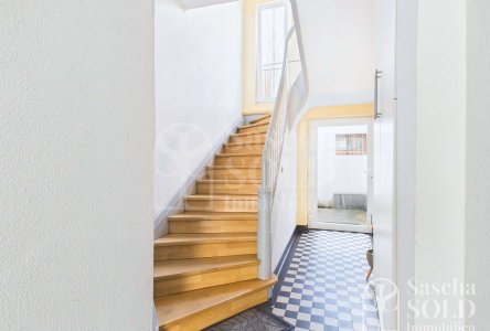 Treppenhaus