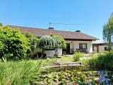 Ansicht Hinterhaus