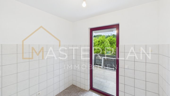 3-Zimmer-Wohnung in Diefflen