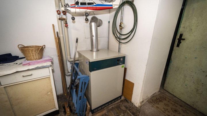 Ihr neues, gemütliches Zuhause in Zentrumsnähe von Püttlingen