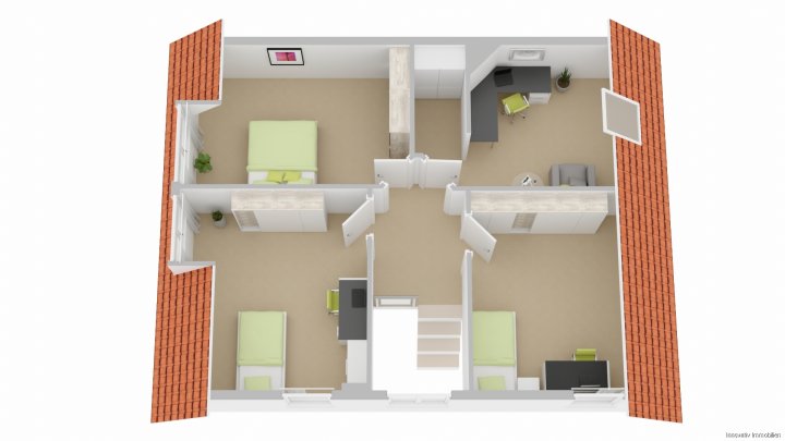 Ihr neues, gemütliches Zuhause in Zentrumsnähe von Püttlingen