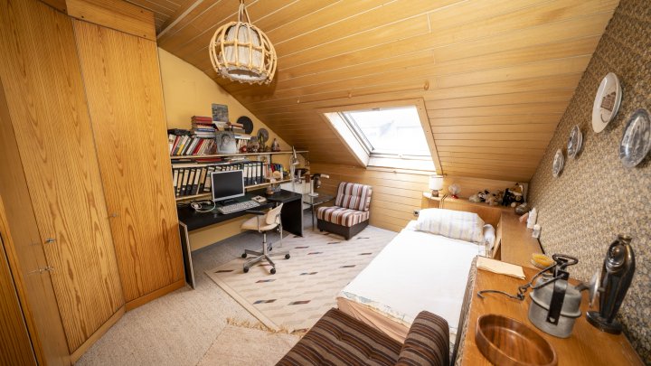 Ihr neues, gemütliches Zuhause in Zentrumsnähe von Püttlingen