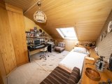 Zimmer 1 Dachgeschoss