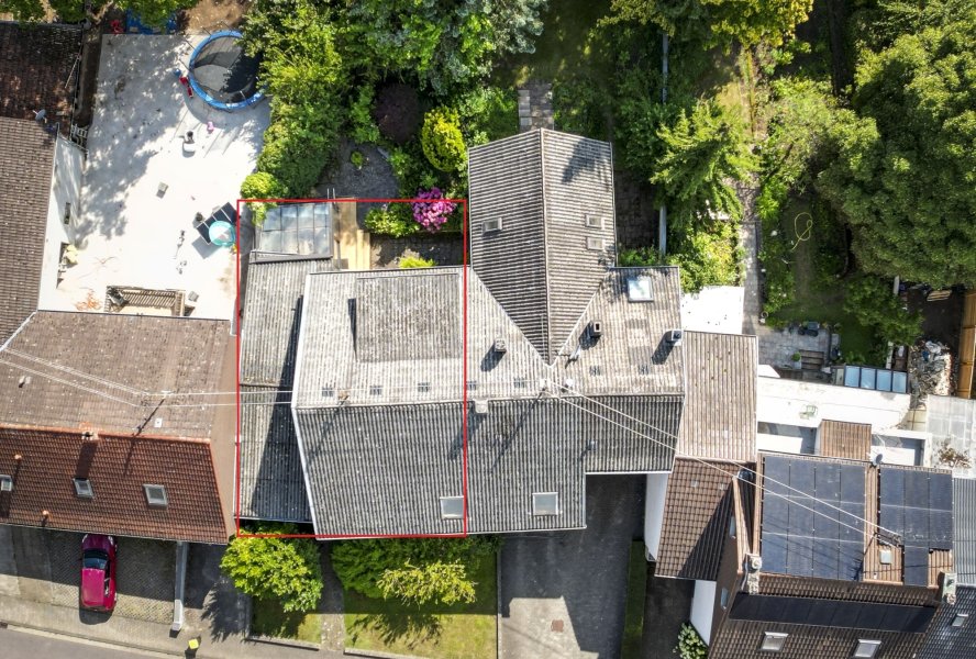 Vogelperspektive