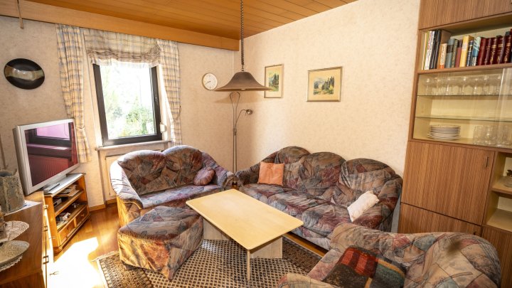 Ihr neues, gemütliches Zuhause in Zentrumsnähe von Püttlingen