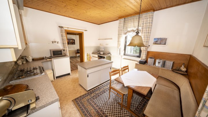 Ihr neues, gemütliches Zuhause in Zentrumsnähe von Püttlingen