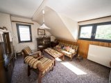 Zimmer 2 Dachgeschoss