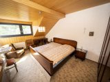 Zimmer 3 Dachgeschoss