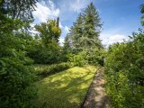 Gartenbereich