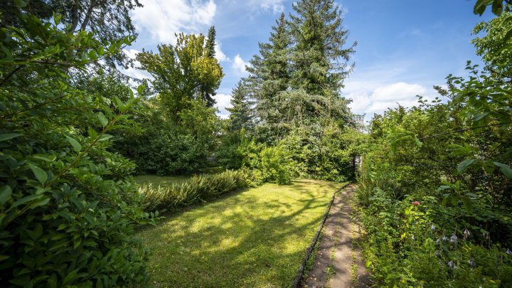 Ihr neues, gemütliches Zuhause in Zentrumsnähe von Püttlingen
