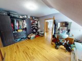 Ankleidezimmer Dachgeschoss
