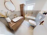 Badezimmer Erdgeschoss