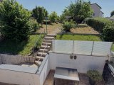 Gartenblick