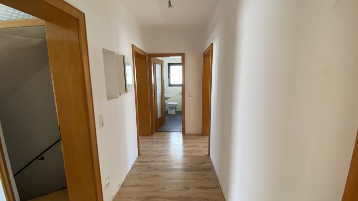 Freistehendes Einfamilienhaus in Lebach – sonnige Südlage - Kein OT