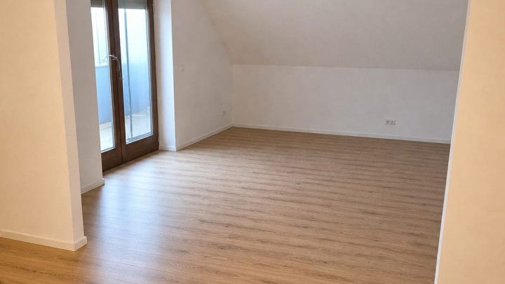 Freistehendes Einfamilienhaus in Lebach – sonnige Südlage - Kein OT