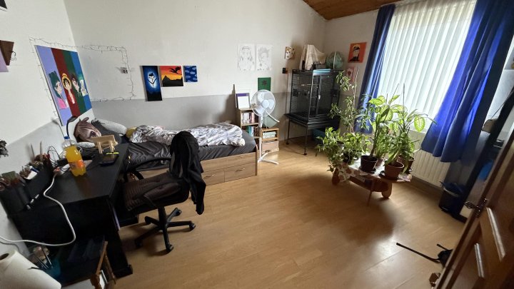 Interessantes Mehrfamilienhaus mit 5 Wohneinheiten und Entwicklungspotenzial in Sulzbach