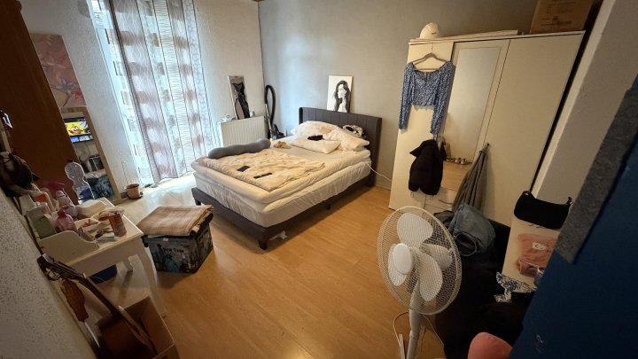 Interessantes Mehrfamilienhaus mit 5 Wohneinheiten und Entwicklungspotenzial in Sulzbach