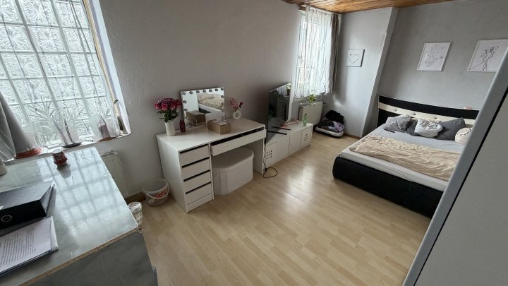 Interessantes Mehrfamilienhaus mit 5 Wohneinheiten und Entwicklungspotenzial in Sulzbach
