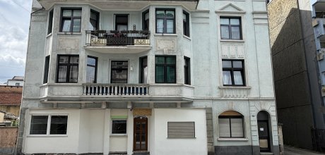 Hausfront