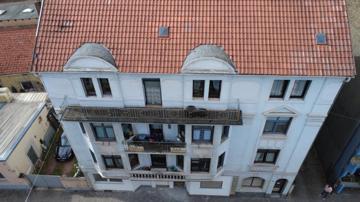 Interessantes Mehrfamilienhaus mit 5 Wohneinheiten und Entwicklungspotenzial in Sulzbach