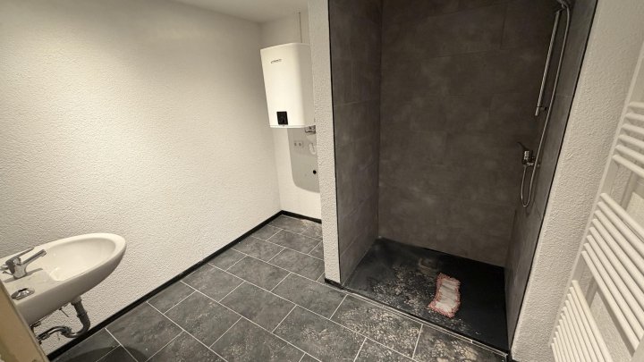 Interessantes Mehrfamilienhaus mit 5 Wohneinheiten und Entwicklungspotenzial in Sulzbach