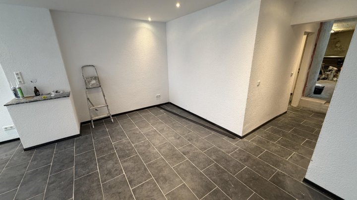 Interessantes Mehrfamilienhaus mit 5 Wohneinheiten und Entwicklungspotenzial in Sulzbach