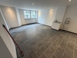 EG Links Wohn Eßzimmer