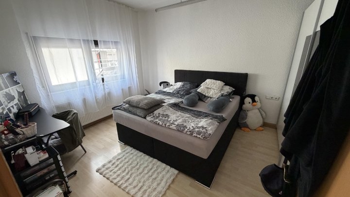 Interessantes Mehrfamilienhaus mit 5 Wohneinheiten und Entwicklungspotenzial in Sulzbach