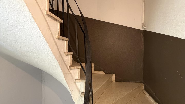 Interessantes Mehrfamilienhaus mit 5 Wohneinheiten und Entwicklungspotenzial in Sulzbach