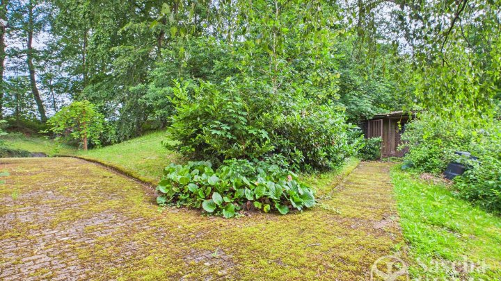 Wohnen mit Weitblick – Großzügiges Anwesen auf weitläufigem Grundstück in Elversberg