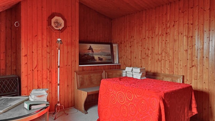 Wohn- und Geschäftshaus, zentrale Lage von Dillingen, rund 528m² Gesamtfläche