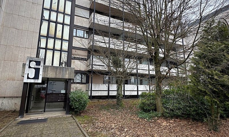 Renditepaket - 12 möblierte Eigentumswohungen bzw. 24 Zimmer in gepflegtem Mehrfamilienhaus