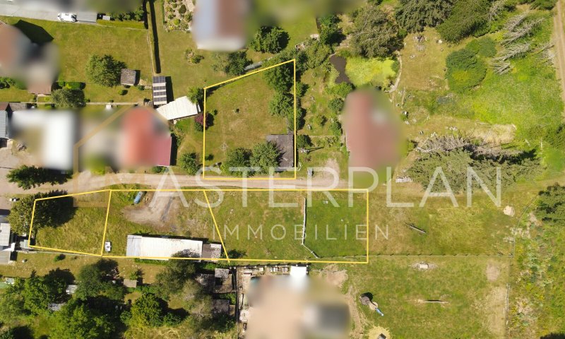 Mehrere Baugrundstücke (einzeln oder im Paket) 100€/m² in Nalbach-Körprich