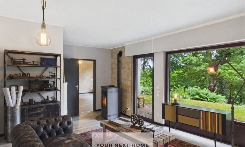Idyllisch gelegener Bungalow nahe dem Stausee Losheim – Renoviert, bezugsfertig, VB 229.000 €