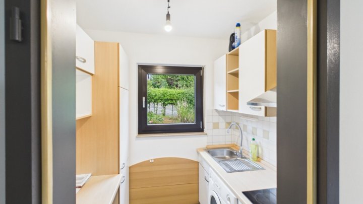 Freistehender Bungalow ! 2026 renoviert, in der Nähe des Losheimer Stausees und  inmitten der Natur!